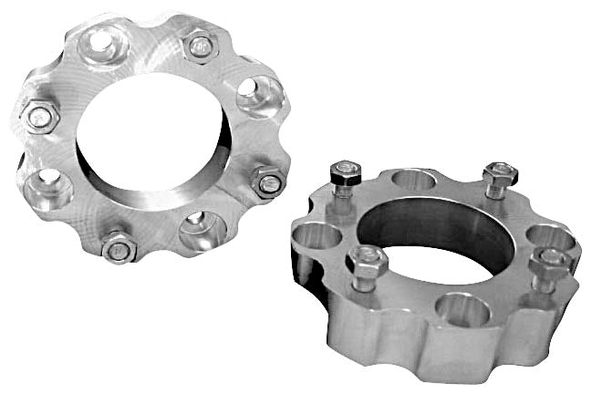 Modquad RZR-SPACER-1.75 Wheel Spacers - 1.75in. Wide