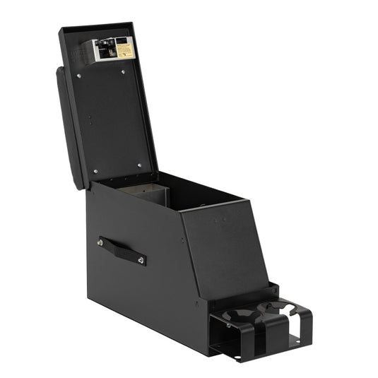 Tuffy Products 012-01 TFY Second Series Console