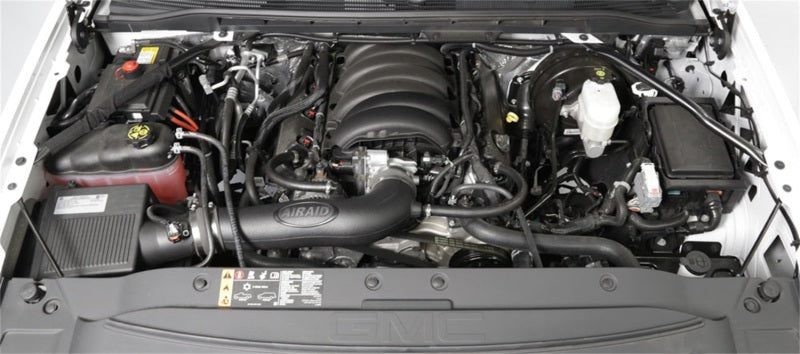 Load image into Gallery viewer, Airaid 201-751 AIR Jr Intake Kit
