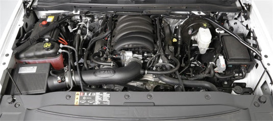 Airaid 201-751 AIR Jr Intake Kit