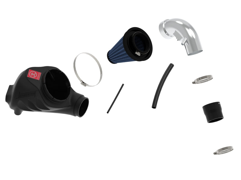 Load image into Gallery viewer, Afe TM-1018P-R AFE Takeda Momentum Intake
