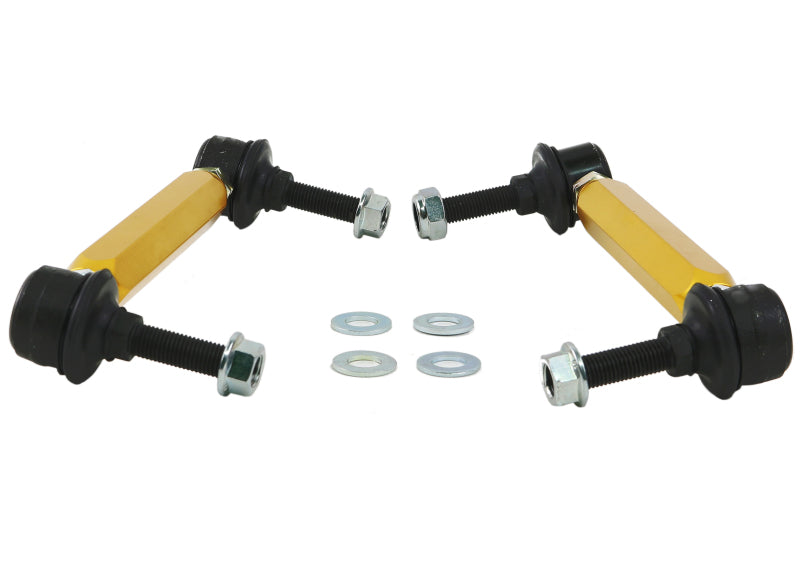 Load image into Gallery viewer, Whiteline KLC140-335 WL Sway Bar Links
