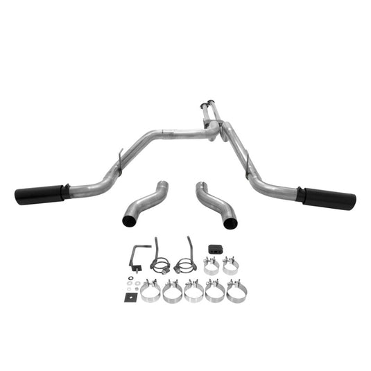 Flowmaster 817692 FLO Outlaw Cat-Back Exhaust Systems