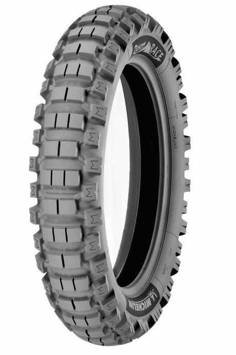Michelin 02099 Desert Race Rear Tire - 140/80-18