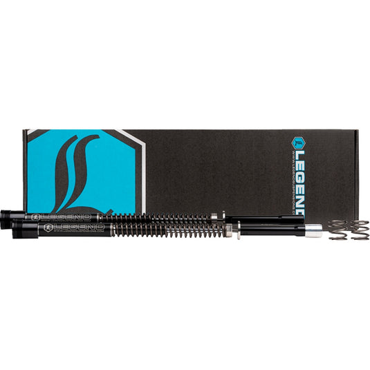 Legends 04140749 AXEO -1In. Front Suspension for FL Model