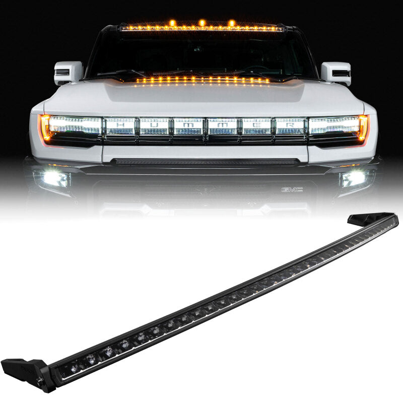 Load image into Gallery viewer, Oracle Lighting 6923-023 ORL Light Bar Mount Kits
