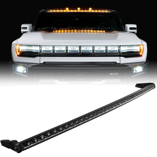 Oracle Lighting 6923-023 ORL Light Bar Mount Kits