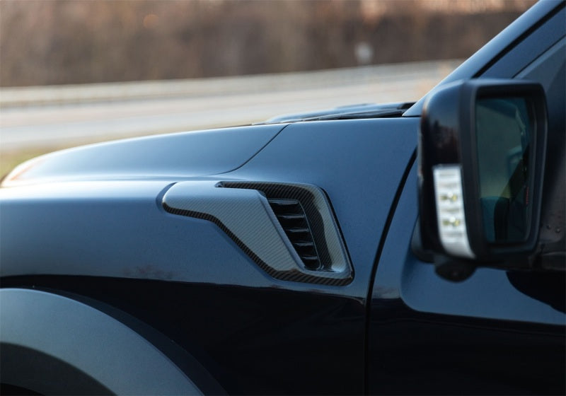 Load image into Gallery viewer, Ford Racing M-16026-FG FR Trim Panels
