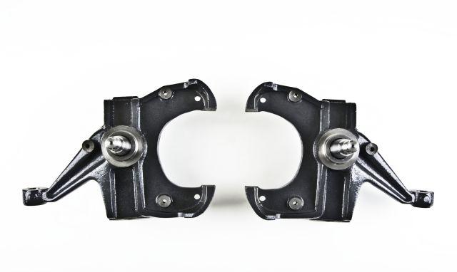 Load image into Gallery viewer, Belltech 3200 BT Drop Spindle Set
