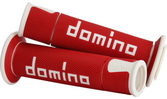 G2 Ergonomics A45041C4642B7-0 A450 Grips - Red/White