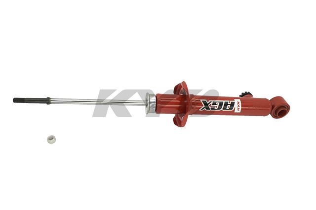 Load image into Gallery viewer, Kyb 741025 KYB Shocks &amp; Struts AGX
