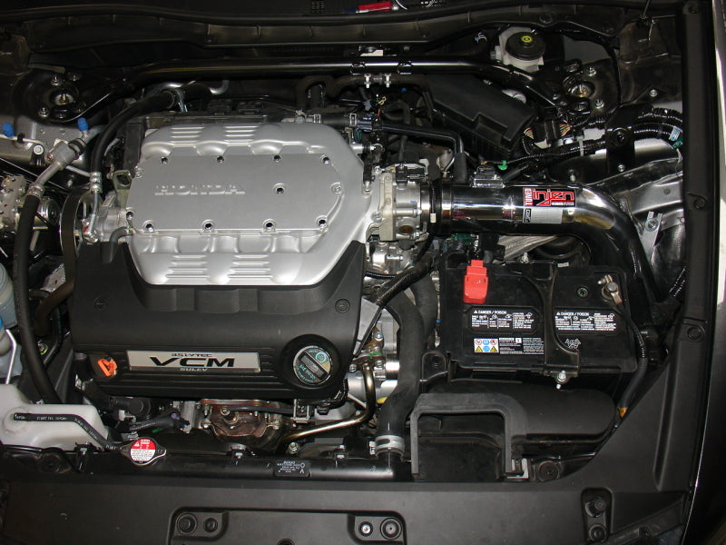 Load image into Gallery viewer, Injen SP1685BLK INJ SP Intake
