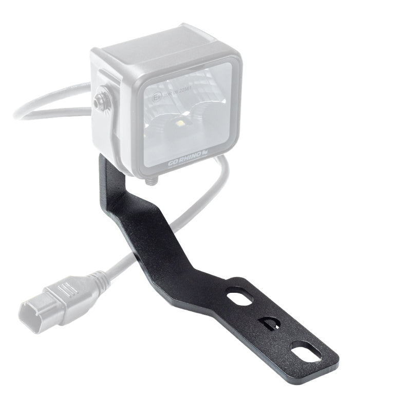 Load image into Gallery viewer, Go Rhino 732355T GOR Light Mounts
