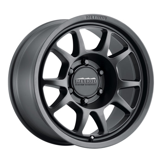 Method Wheels MR70278516500 MRW MR702 Wheels