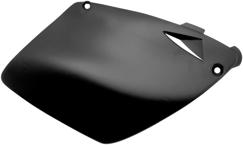 Acerbis 2043360001 Side Panels - Black