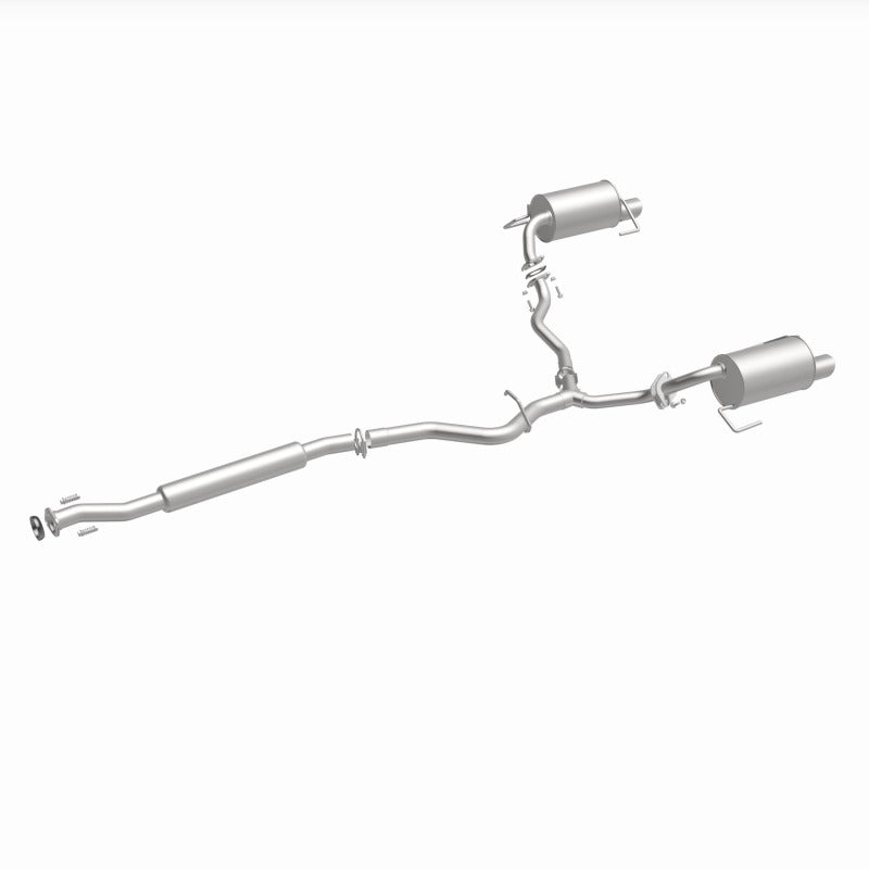 Load image into Gallery viewer, Magnaflow 106-0069 MAG BRE Exhaust Kits
