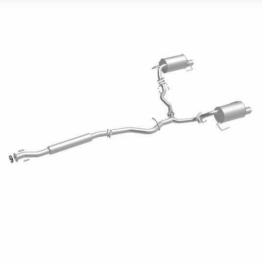 Magnaflow 106-0069 MAG BRE Exhaust Kits