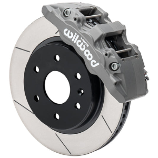 Wilwood 140-17758 WIL Aero Brake Kit
