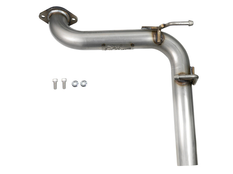 Load image into Gallery viewer, Afe 49-36901 AFE Exhaust Axle Back
