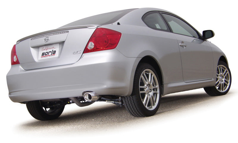 Load image into Gallery viewer, Borla 11743 BOR Axle Back S-Type
