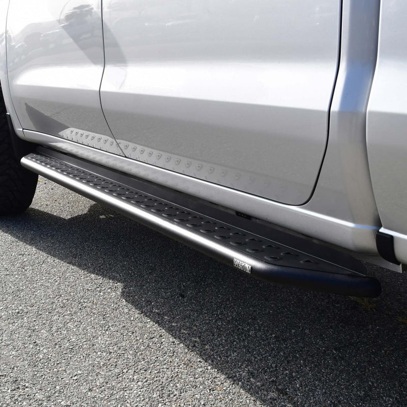Load image into Gallery viewer, Westin 28-31275 WES Nerf Bars - Outlaw
