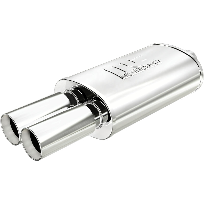 Load image into Gallery viewer, Magnaflow 14815 MAG SS Muffler w Tips

