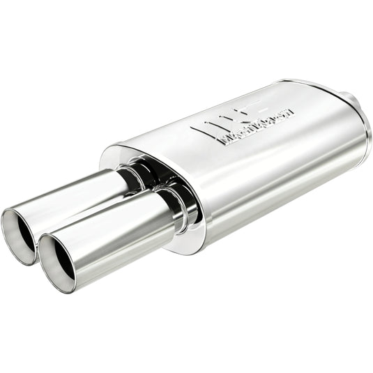 Magnaflow 14815 MAG SS Muffler w Tips