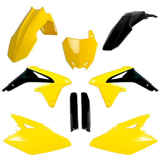 Polisport 91430 MX Complete Kit - OEM Color