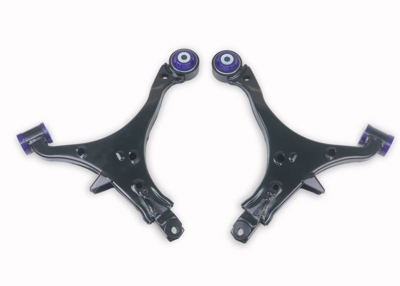Load image into Gallery viewer, Superpro TRC1094 SPR Control Arms - Front
