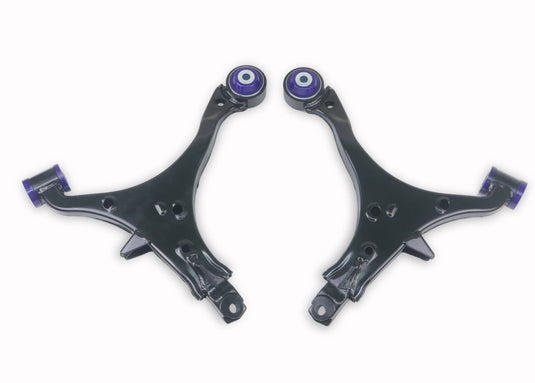 Superpro TRC1094 SPR Control Arms - Front