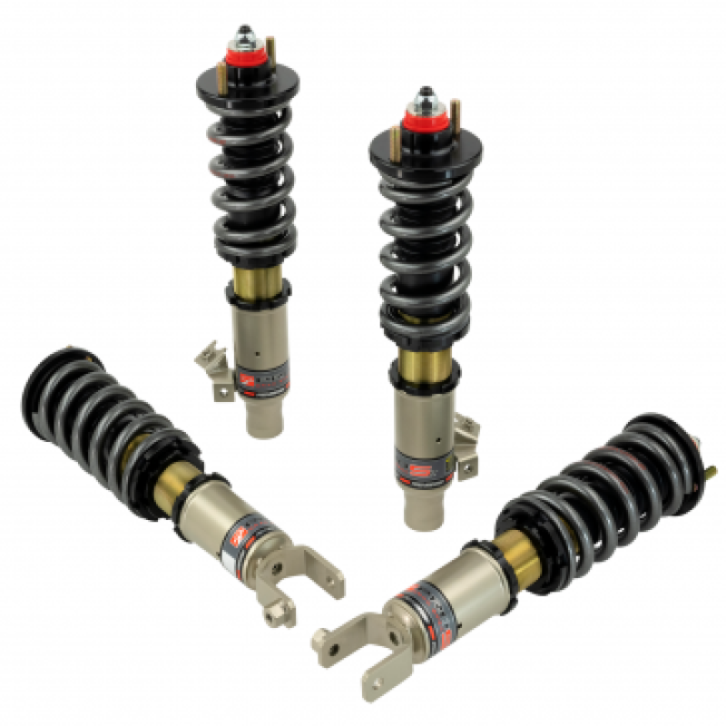 Load image into Gallery viewer, Skunk2 Racing 541-05-5005 SK Pro S II Coilovers
