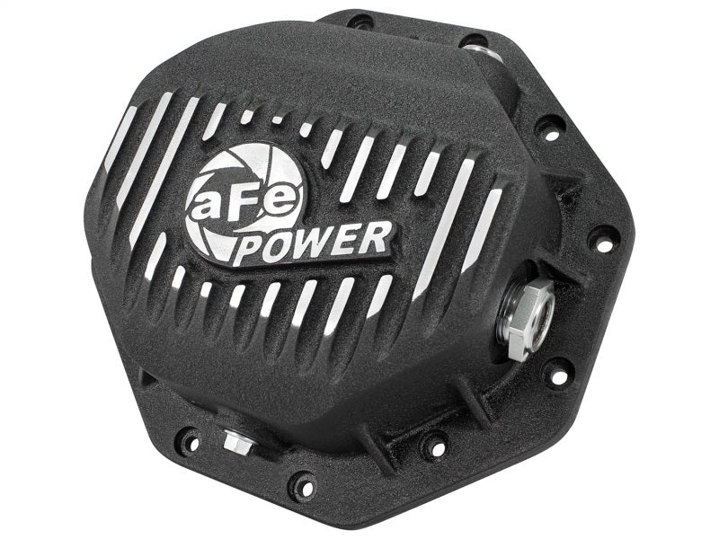 Load image into Gallery viewer, Afe 46-70272 AFE Diff/Trans/Oil Covers
