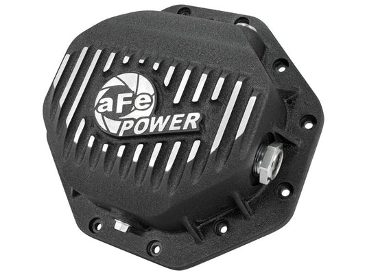 Afe 46-70272 AFE Diff/Trans/Oil Covers