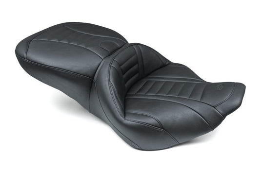 Mustang Motorcycle 76738 MMP 1 Piece Deluxe