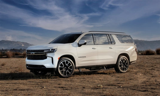 Amp Research 76327-01A AMP PowerStep