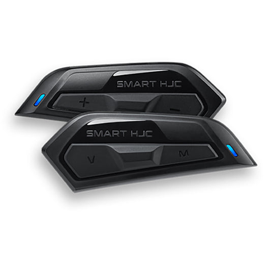 Sena Smart HJC 50B Bluetooth and Mesh Communication System