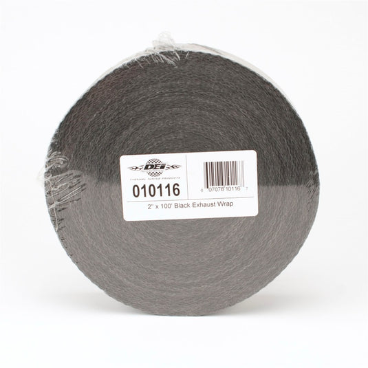 Dei 10116 DEI Exhaust Wraps - Glass Fiber Series
