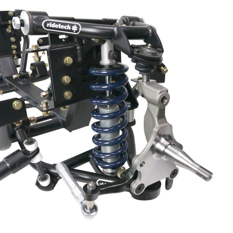 Load image into Gallery viewer, Ridetech 12313510 RID HQ Coilover Kits

