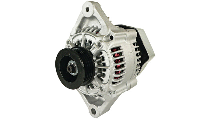Parts Unlimited 2112-1574 Alternator