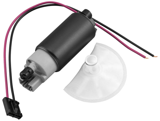 All Balls 47-2022 Fuel Pump Rebuild Kit