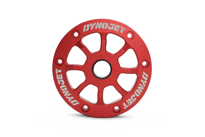 Dynojet Research 28700004 Pressure Plate Kit - Naturally Aspirated