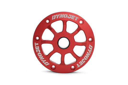 Dynojet Research 28700004 Pressure Plate Kit - Naturally Aspirated