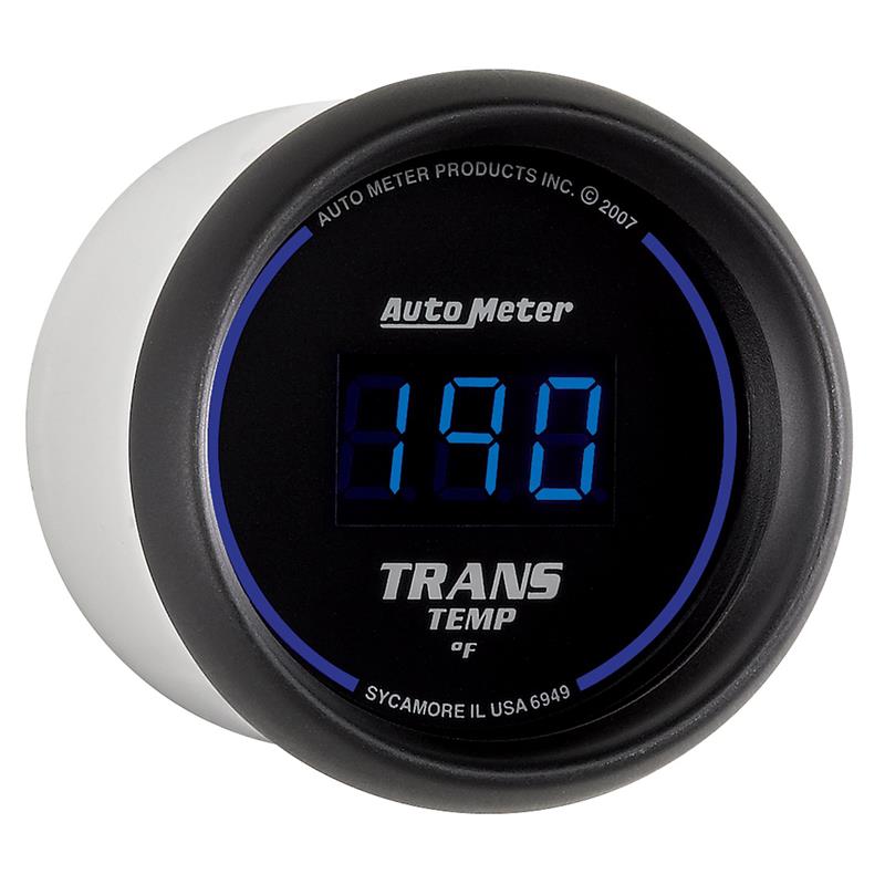 Load image into Gallery viewer, Autometer 6949 AM Cobalt Digital Gauges

