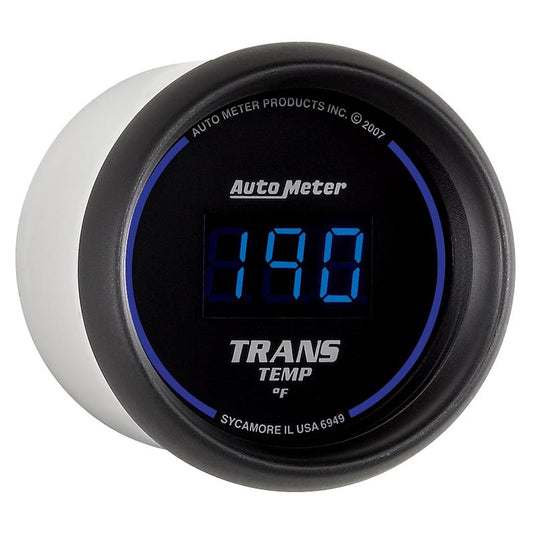Autometer 6949 AM Cobalt Digital Gauges