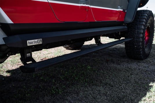 Rugged Ridge 11651.75 RUG Rocker Panels