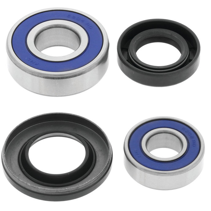 Quadboss 413539 QBS Wheel Bearings