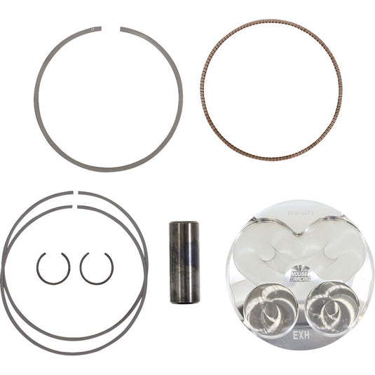 Moose Racing MPX1090C High Performance 4-stroke Piston Kit