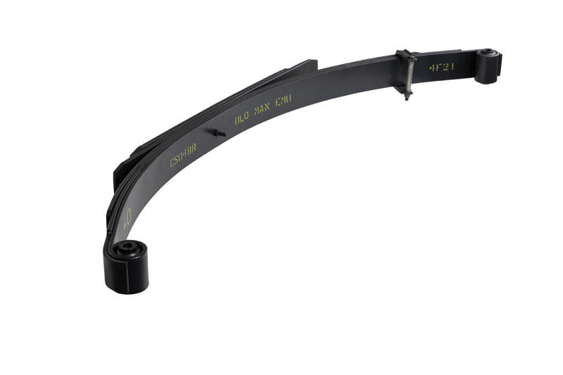 Load image into Gallery viewer, Old Man Emu CS048R ARB OME Dakar Leaf Springs
