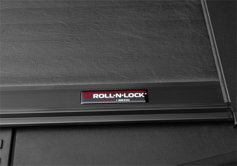 Load image into Gallery viewer, Roll-N-Lock LG102M RNL M-Series Tonneau Cover
