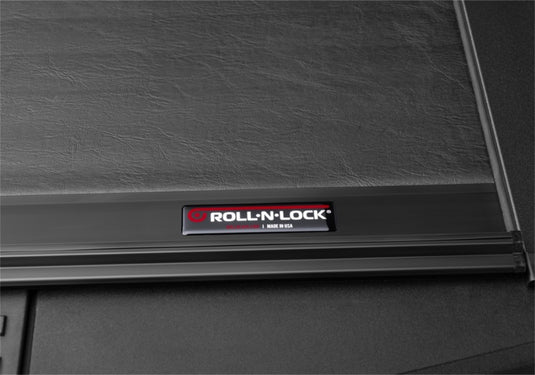 Roll-N-Lock LG102M RNL M-Series Tonneau Cover